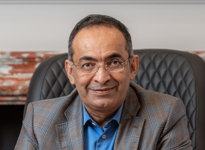 Market Financial Solutions introduces Core Buy-to-Let range