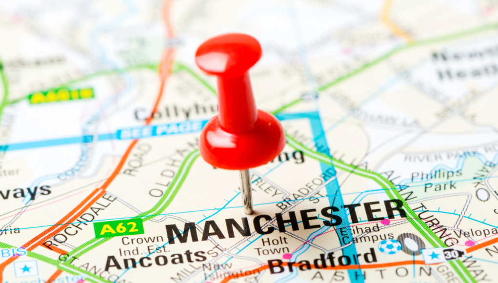 Guide to Buy to Let in Manchester for Landlords