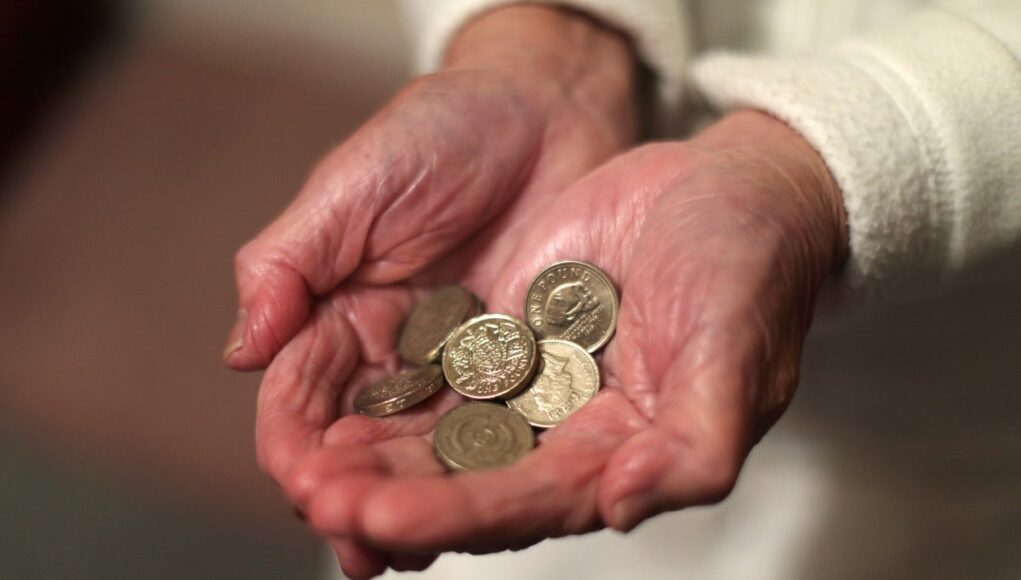 ‘Tough decisions’ for households as figures show rise in later life mortgages