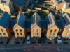 Bank of England interest rate cut spurs mortgage lending