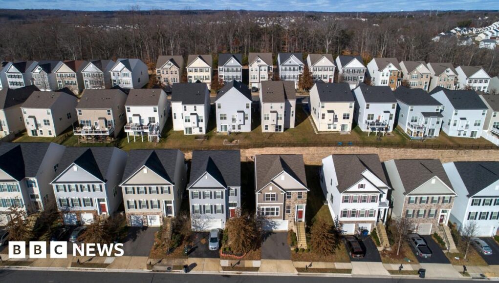 Could the Federal Reserve interest rate cut boost the US housing market?