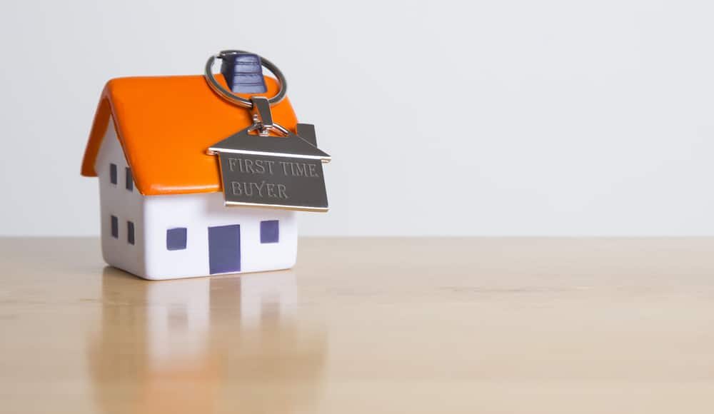 Mansfield supports First Homes scheme