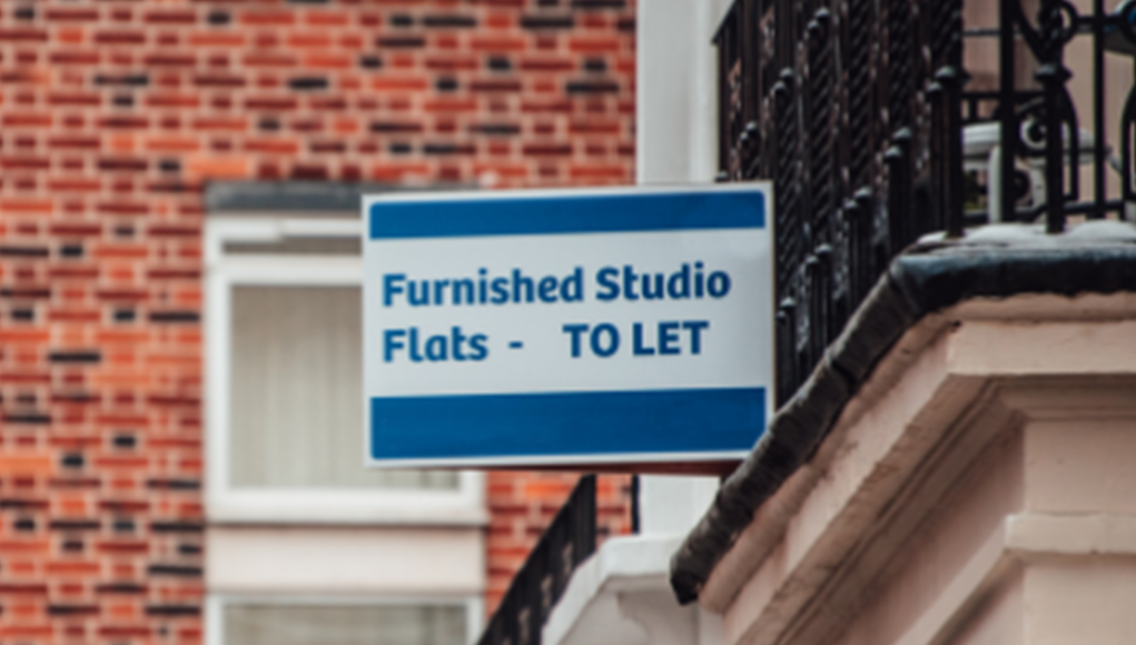 Buy-To-Let Mortgage Rates Fall To Three-Year Low