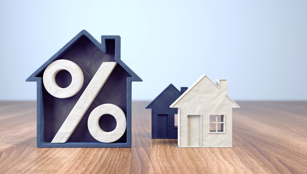 Interest Rates: Looking Back, Looking Forward, and Where We Are Now