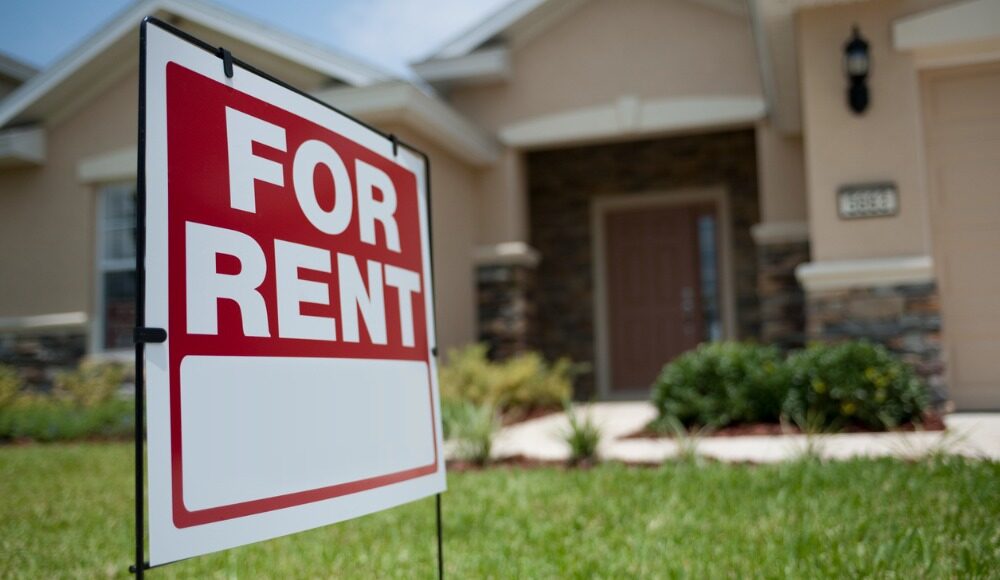 Average rents reach new highs: Rightmove