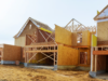 Labour’s housing pledge in danger as homebuilders flee market