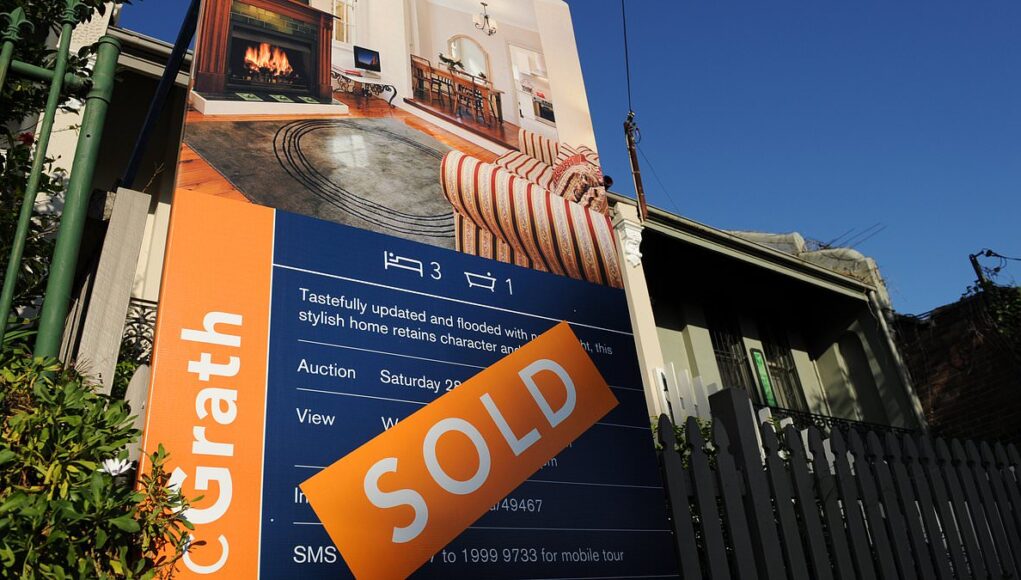 Hundreds of suburbs unlocked for first-home buyers from October 1