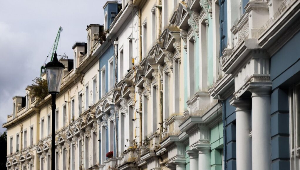 Record number of landlords go professional to beat tax changes