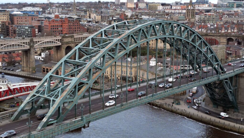North East of England is buy-to-let hotspot, says property firm