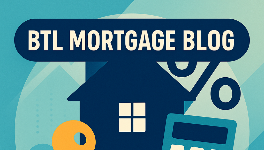 Buy-To-Let Rates: Where Are They Heading?