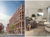 Over 180 new shared ownership homes set to launch in Leeds city centre this year