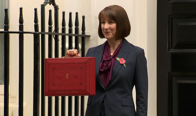 Bank tax could hurt households and business lending, UK's biggest mortgage provider says