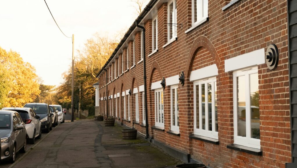 What are Yo-yo Homes? The former council houses making ex-tenants rich