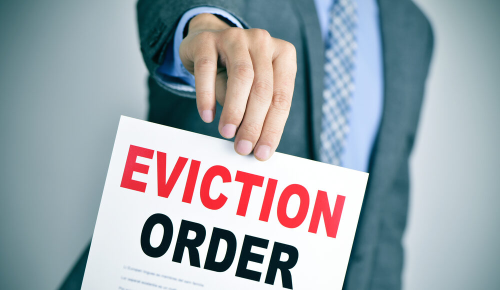 Eviction delays cost BTL owners an average of £12,700: Report