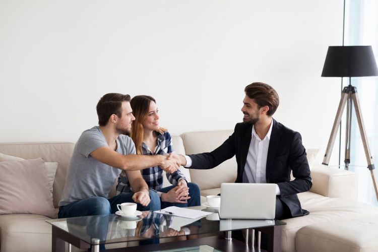 Millennial landlords account for record 50% of shareholders in new BTL limited companies: Hamptons