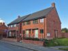 First homes handed over at Long Eaton housing scheme
