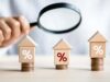 Rental yield data “shows shift towards professional landlords”