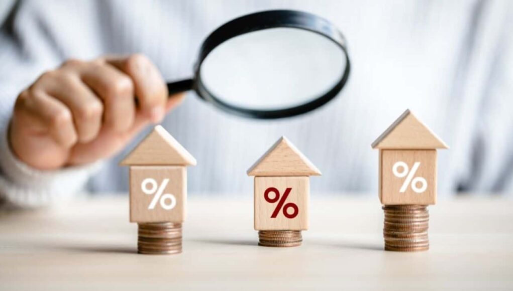 Rental yield data “shows shift towards professional landlords”