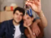 The average age people are buying their first home across UK revealed