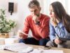 Mortgage rates creep back up as lenders show caution