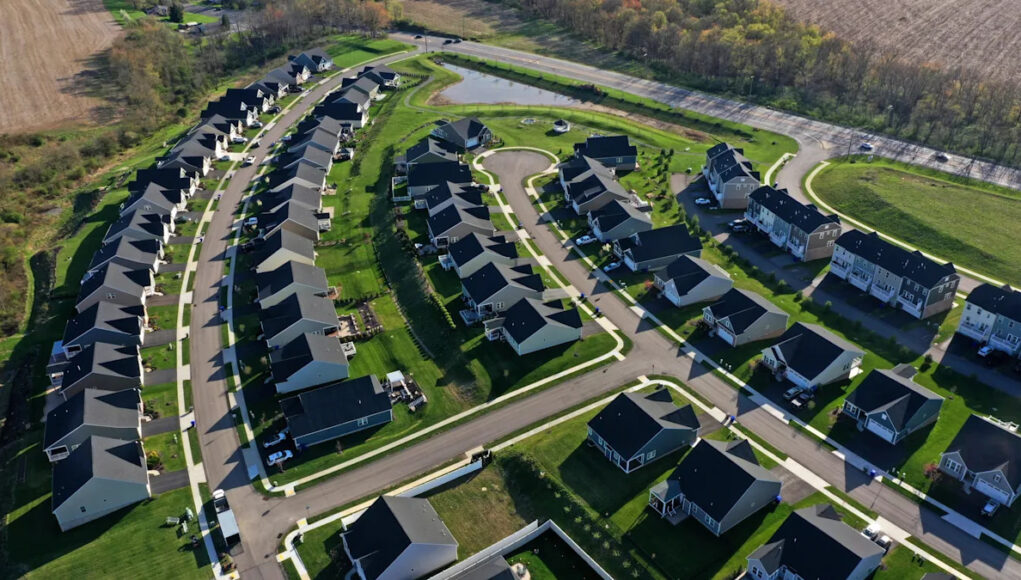 Trump administration is 'evaluating' portable mortgages. What that means for homeowners.