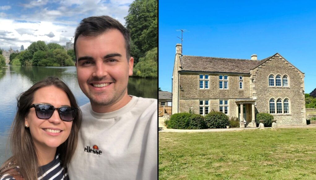 How I became an accidental first-time landlord