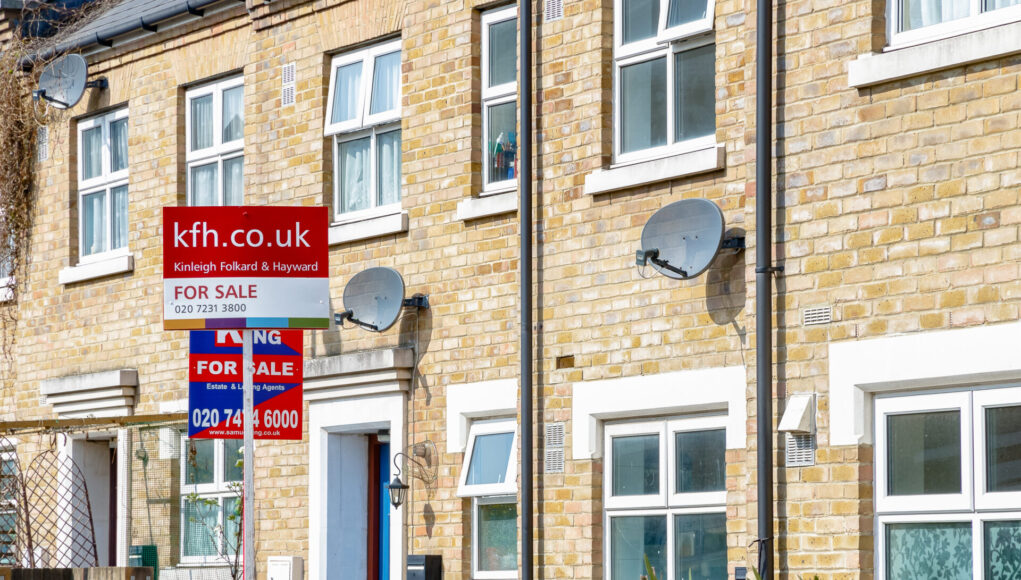 One in five FTBs search for low LTV mortgages, data shows