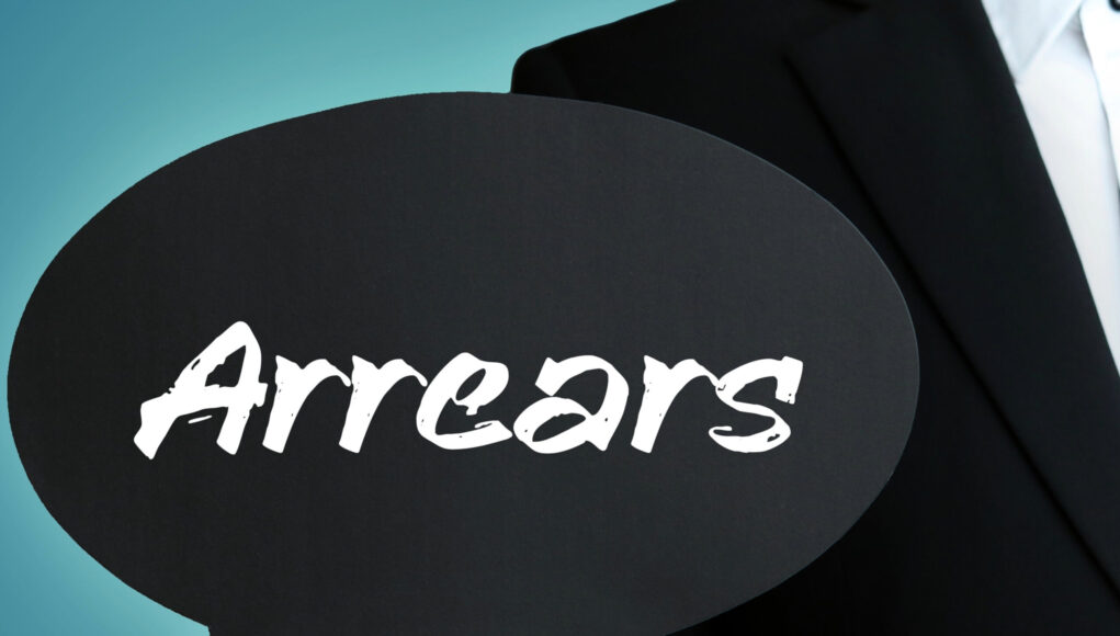 Buy to let arrears drop sharply as repossessions rise