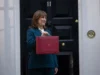 Autumn Budget 2025: How it will impact your home and mortgage