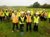 Bromford press release: Work starts on 150-home development in South Gloucestershire