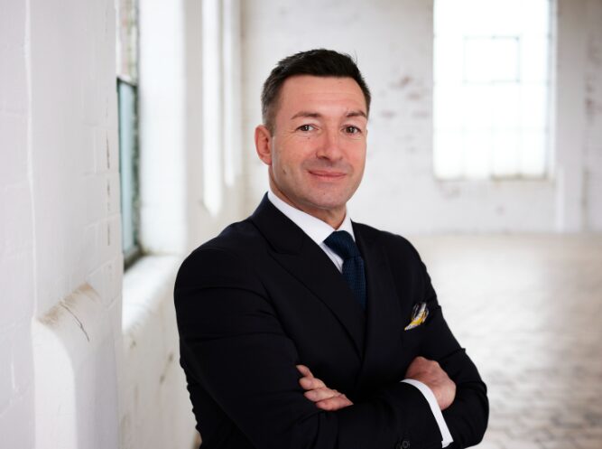 Northern Ireland buyers increasingly turn to shared ownership with friends and family