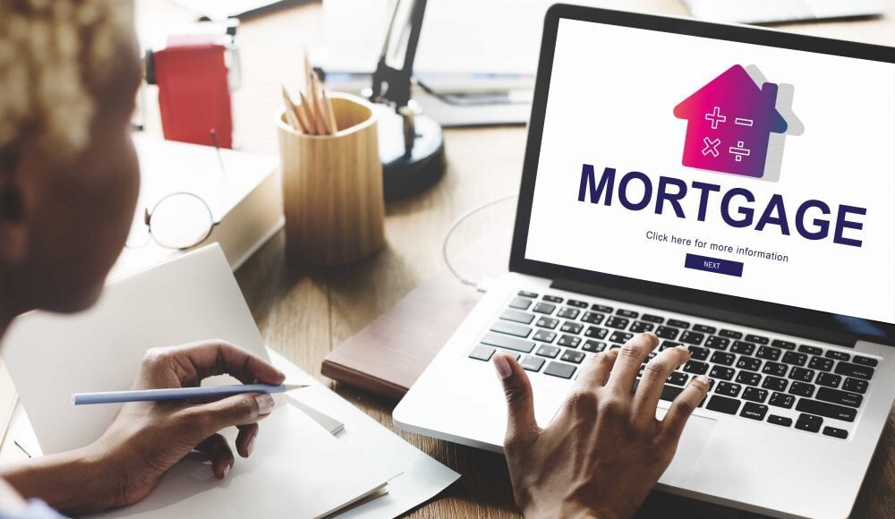 Lender competition pushing low deposit mortgage rates down