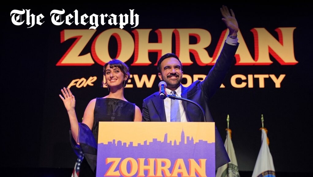 How Zohran Mamdani’s rent caps will hurt New York (beware, Sadiq Khan)