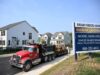 Trump considering shake-up to housing market by offering 50-year mortgages and not just 30-year terms