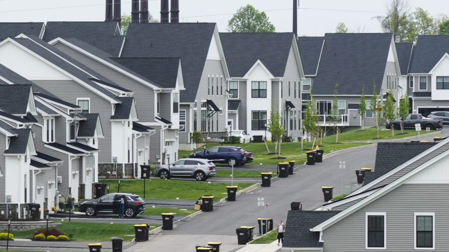 Adjustable-rate mortgages are making a comeback: Here’s why