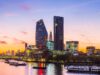 EY ITEM Club Outlook for Financial Services Autumn Forecast
