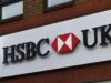 HSBC to offer mortgage loans at 6.5 times income for some customers