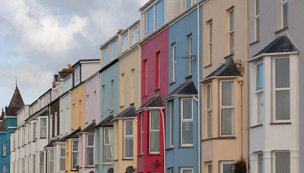 How are landlords managing with rental sector changes?