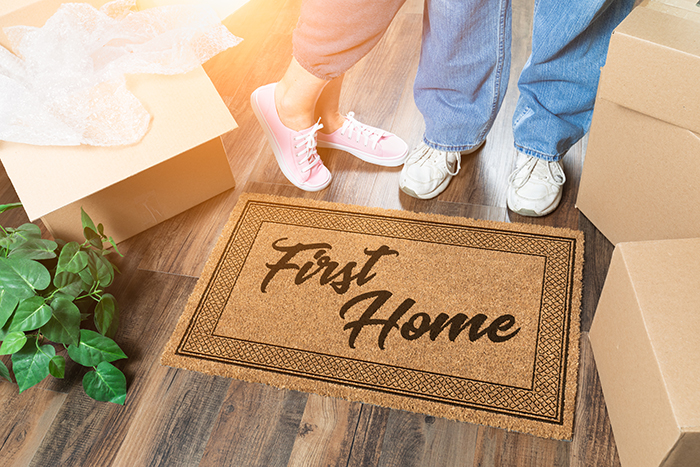 Rise in number of FTBs choosing lower-deposit mortgages: Barclays