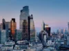 London sees rising demand from British tenants but internationals look further afield