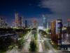 Why investors are choosing buy-to-let in Manchester and London