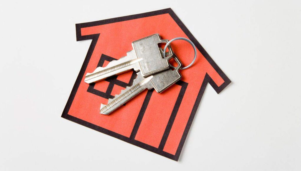 Big rise in buy to let repossessions - official figures