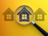 Mortgage searches fall as Budget weighs on demand