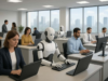 AI could do nearly 12% of your work already, says new study