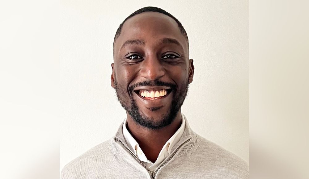 From landlord to rising star: How BM Solutions’ Isaac Kikabi is redefining broker relationships