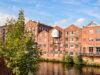 Bank of England data reveals biggest quarterly rise in mortgage loans since 2020