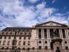 Interest rates live: Bank of England set to deliver boost for mortgages