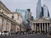 Interest rates held at 4% by Bank of England