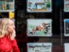 UK mortgage rules to be loosened to help first-time buyers and pensioners