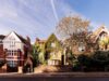 UK mortgage approvals slipped in October amid budget jitters